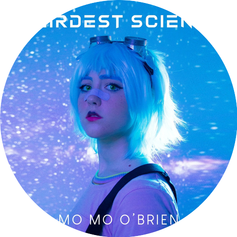 Mo Mo O'brien