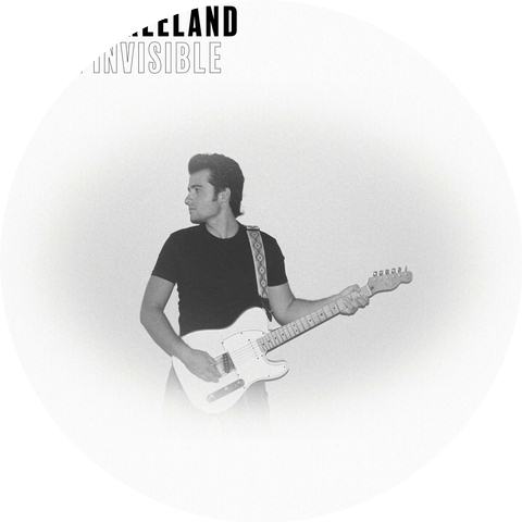 Justin Vreeland