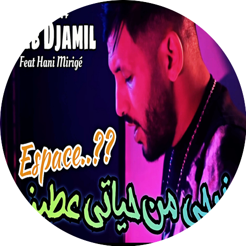 Cheb Djamil