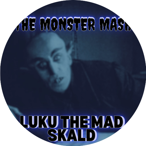 Luku the Mad Skald