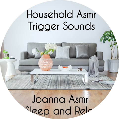 Joanna Asmr Sleep and Relax