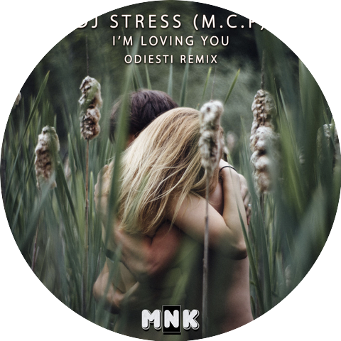 DJ Stress (M.C.P)