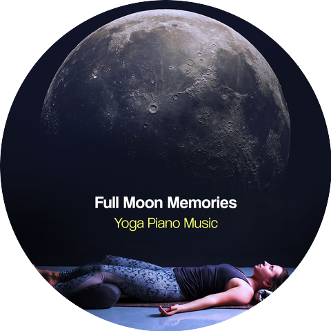 Yoga Piano Music