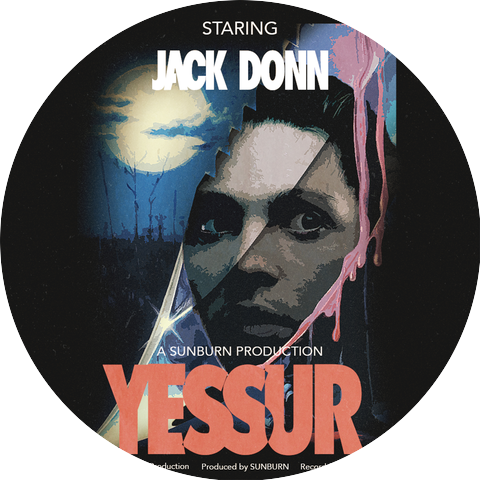 Jack Donn