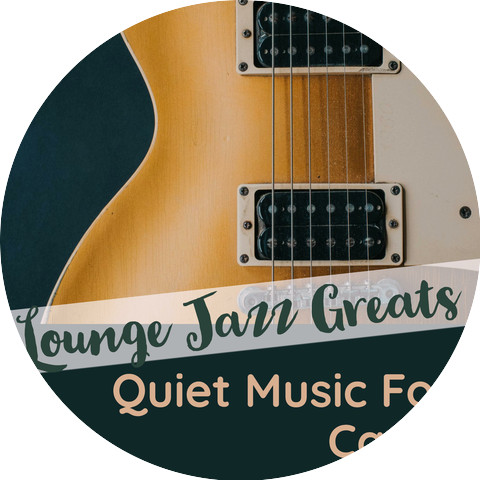 Lounge Jazz Greats