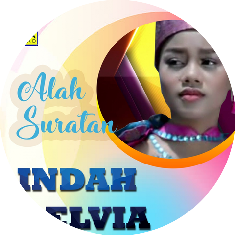 Indah Delvia