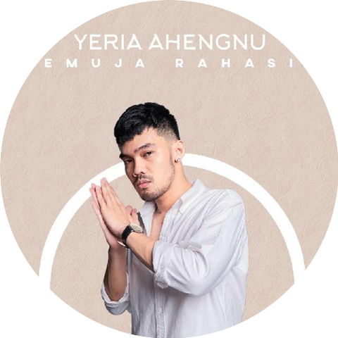 Yeria Ahengnu