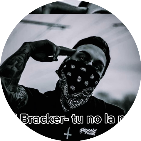 El Bracker