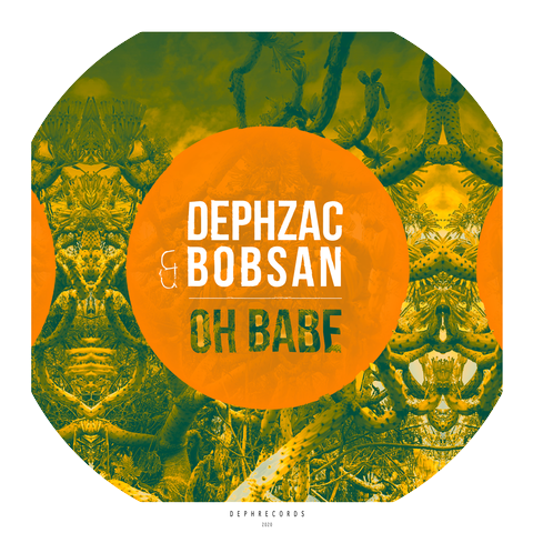 Dephzac & Bobsan