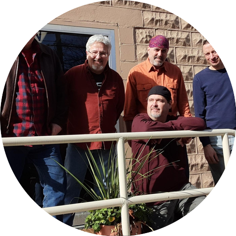 The Jim Bristol Band