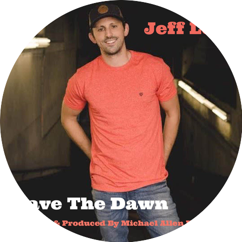 Jeff Lee & MICHAEL ALLEN HARRISON