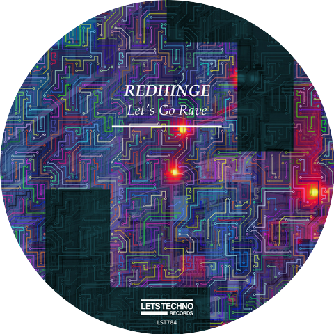 Redhinge