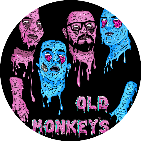 Old Monkey's
