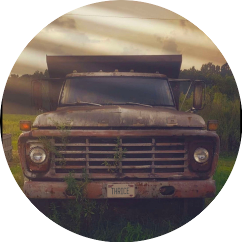 Rusted Reserve