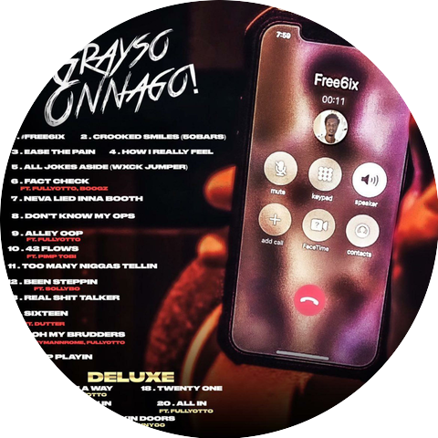 Grayso Onnago