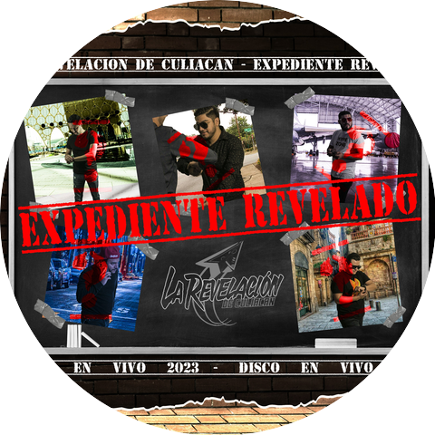 La Revelacion de Culiacan