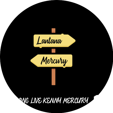 Kenny Mercury