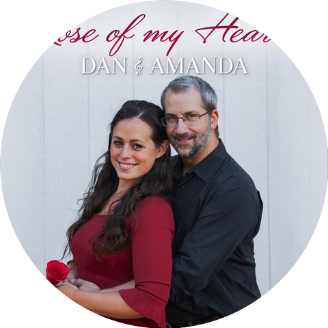 Dan & Amanda