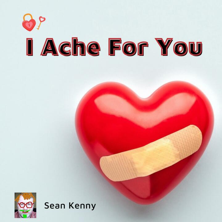 Sean Kenny