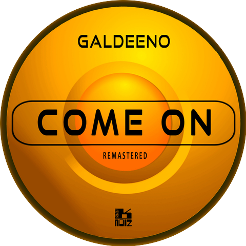 Galdeeno