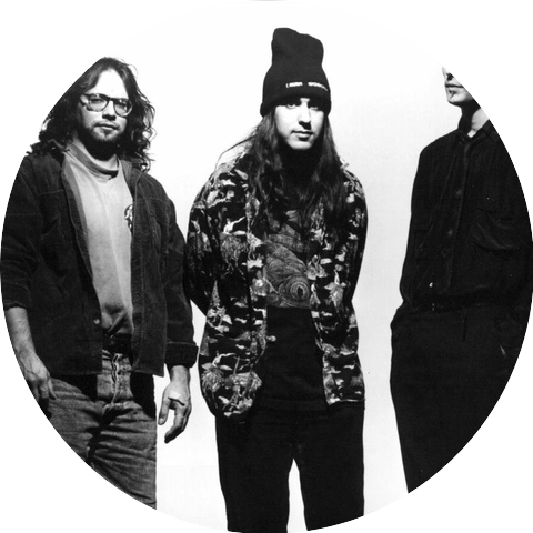 J Mascis and the Fog