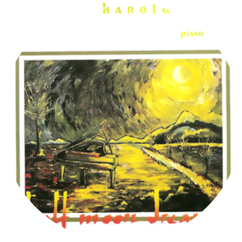 Harold Mann