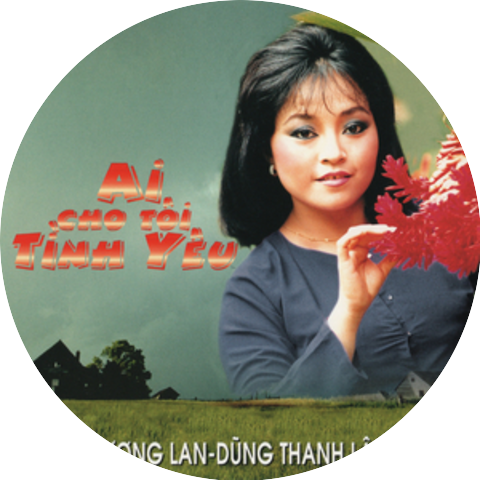 Hương Lan & Dũng Thanh Lâm