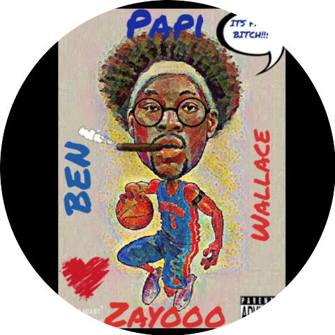 Papi Zayooo
