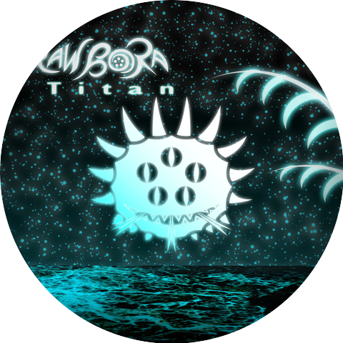 Raw Bora