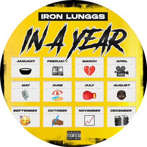 Iron Lunggs