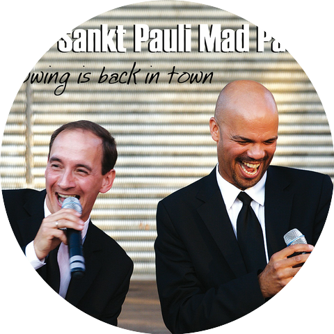 Dennis Durant & Marcus Prell