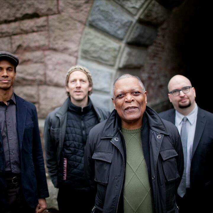 Billy Hart Trio & Billy Hart