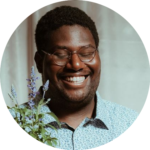 Cedric Noel