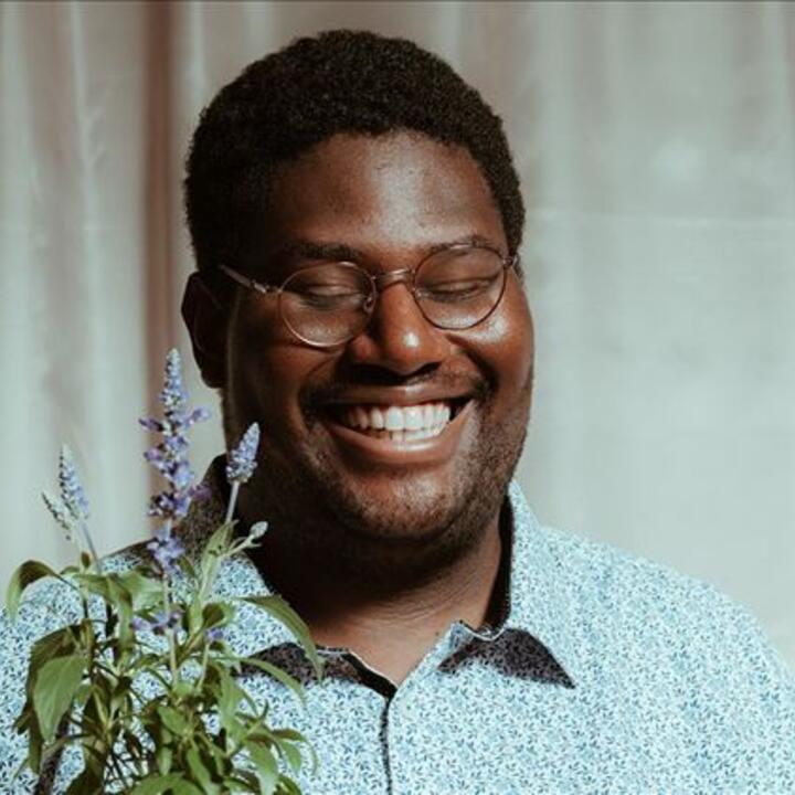 Cedric Noel