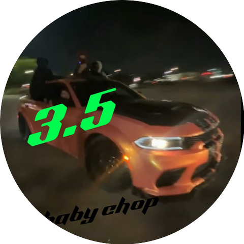 Baby Chop