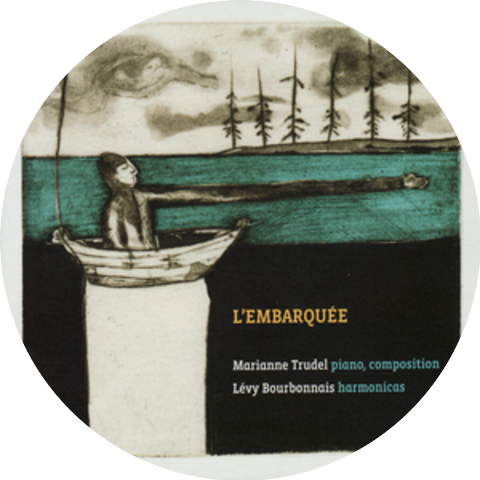 Marianne Trudel & Lévy Bourbonnais