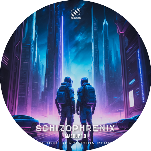 Schizophrenix