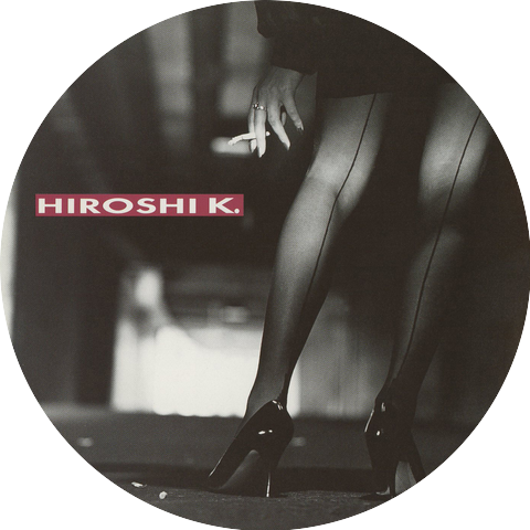 Hiroshi Kubota