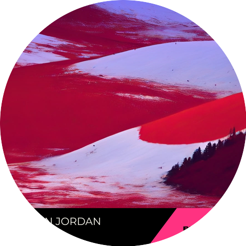 Martin Jordan