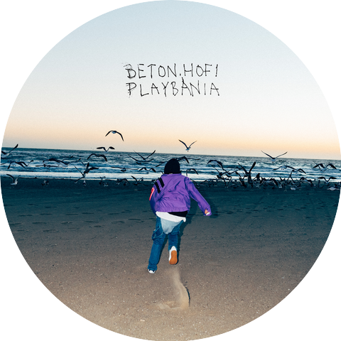 Beton.Hofi