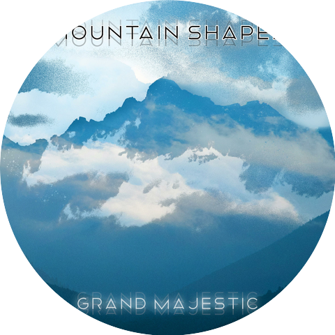 Mountain Shapes