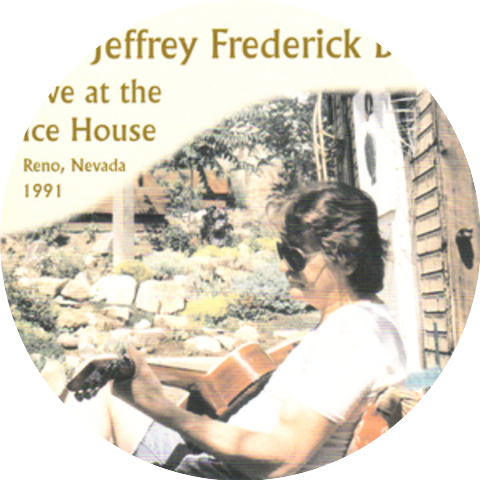 Jeffrey Frederick & Jeffrey Frederick Band