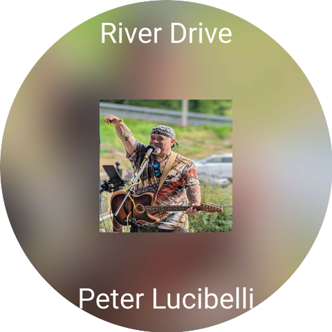 Peter Lucibelli