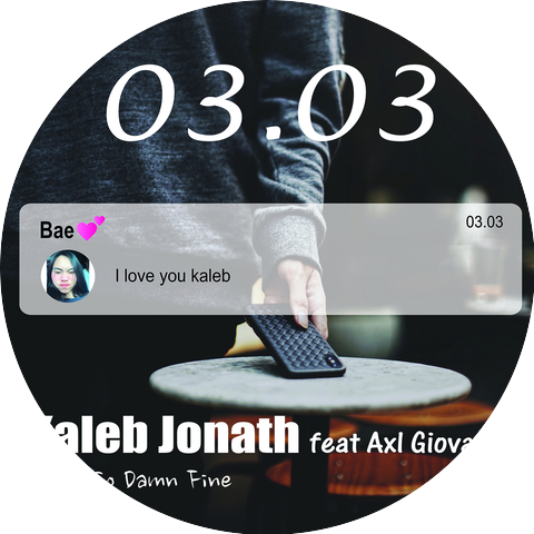 Kaleb Jonath