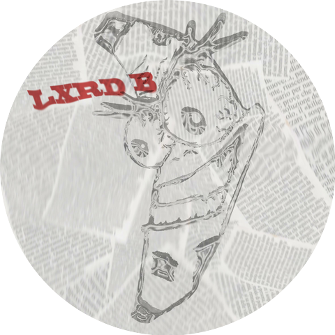 Lxrd B