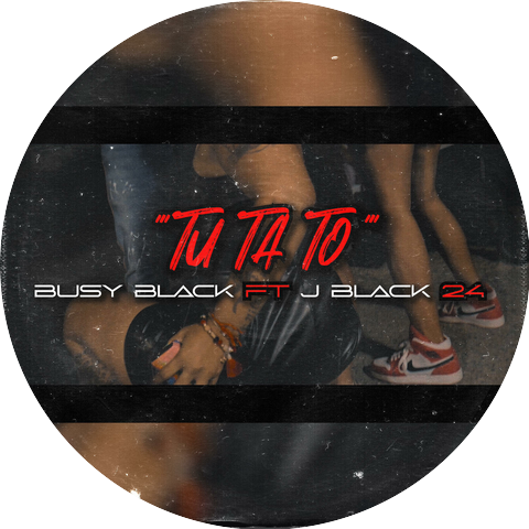 Busy Black