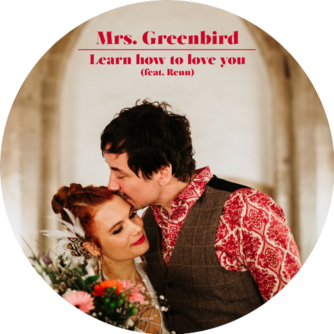 Mrs. Greenbird & Renn