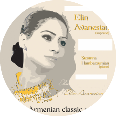 Elin Avanesian & Suzanna Hambarzumian