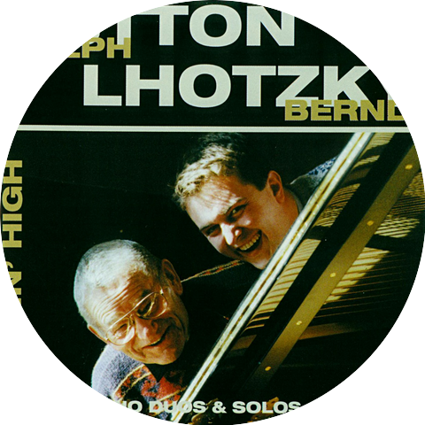 Ralph Sutton & Bernd Lhotzky