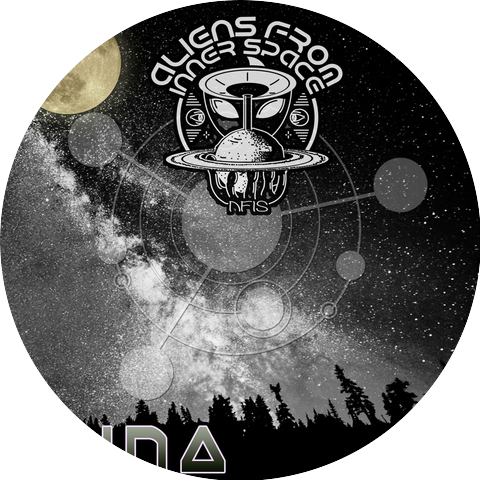 Aliens From Inner Space